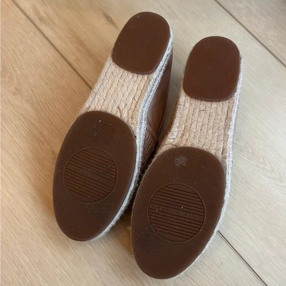 Chie Mihara leather Espadrilles - Picture 2 of 2